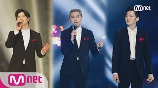 [Special M COUNTDOWN in CHINA] BTOB(비투비) _ INTRO + Remember That(봄날의 기억) 160602 EP.476