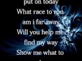 stellar kart finding out with lyrics