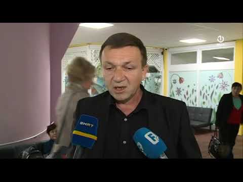 Obustavom rada Centra Vladimir Nazor roditelji iskazali negodovanje