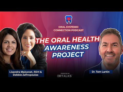 The Oral Health Awareness Project