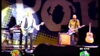 Engenheiros do Hawaii - Dom Quixote - 2008