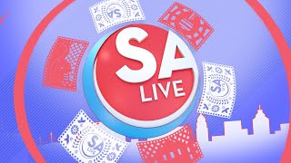 SA Live : Jun 01, 2026