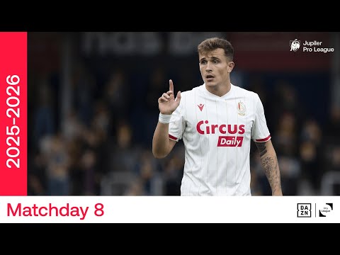 Résumé | KVC Westerlo - Standard de Liège | 2025-2026