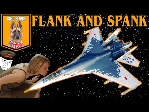 Should You Grind For The Su-27 Flanker..?