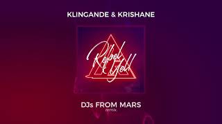 Klingande & Krishane - Rebel Yell (DJs From Mars Remix) [Ultra Music]