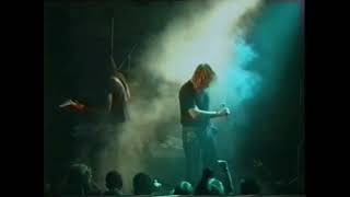 Böhse Onkelz - Lack und Leder  Live Offenbach 1989