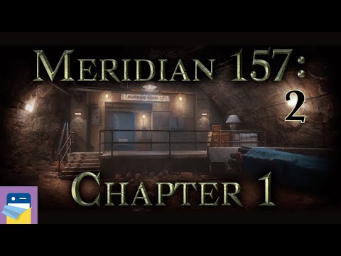 Meridian 157: Chapter 1 - iOS / Android Gameplay Walkthrough Part 2 (by NovaSoft Interactive) - YouTube