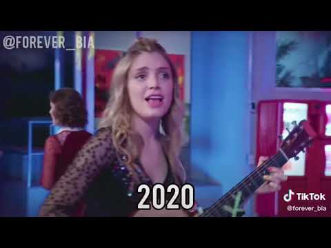 Clara marz e Isabela Souza