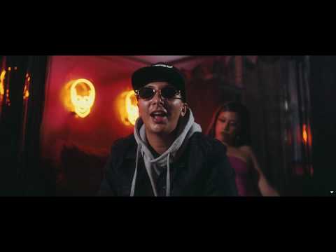 Slim9ine5ive - Get It [Official Music Video]