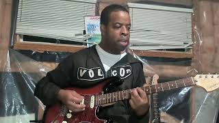 Disorder And Disarray (Rancid cover) November 10, 2024