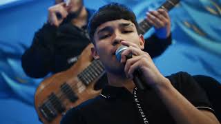 Video No Me Importa de Alan Trillas 