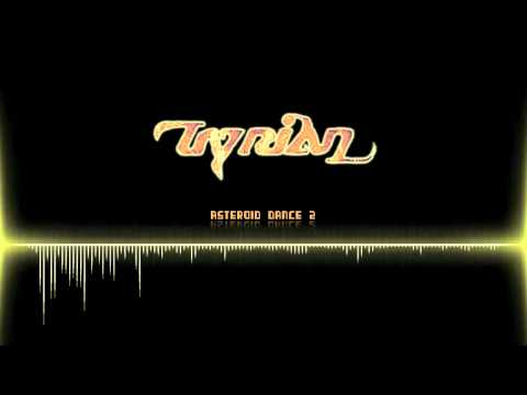 Tyrian OST  |  Asteroid Dance 2