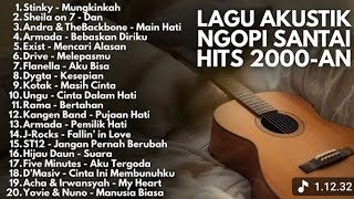 Download lagu KUMPULAN LAGU KENANGAN, POP INDONESIA HITS THN-2000-AN AKUSTIK - COCOK UNTUK SANTAI DI PAGI HARI mp3