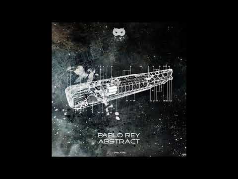 Pablo Rey - Paranoid Concept (Original Mix)
