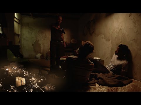 Skhaleni kidnapped too – Isibaya | Mzansi Magic