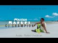 CJ Champion Maisha Mafupi Official Audio