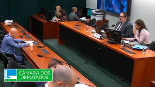  Discussão e votação de propostas legislativas - 17/06/2026 10:00