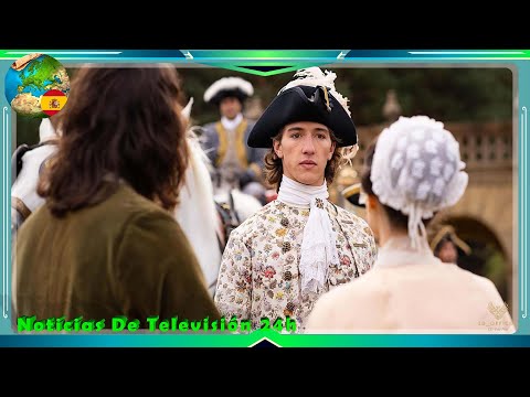 Avance del capítulo 153 de 'Valle Salvaje' que se puede ver este miércoles en RTVE alarma por el es