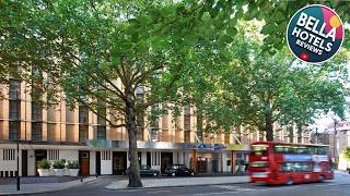 Hilton London Kensington Hotel | London, United Kingdom | Hotel Review 🌟