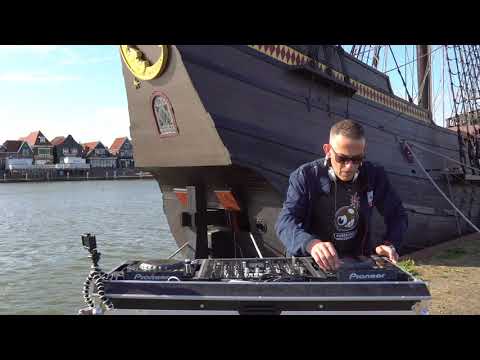 Sunny D @Defqon.1 2020