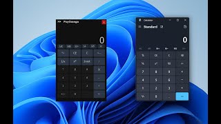 Download the video "How to Create a Basic Calculator Part 1"