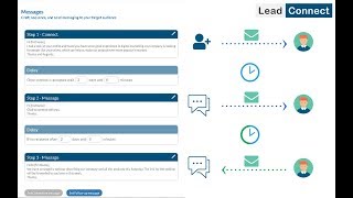 Videos zu LeadConnect