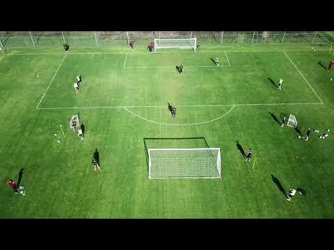 A Rare Look Inside a Professional Pre Season (2021–22, Lechia Gdańsk)