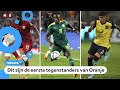 'Nederland heeft geluk met poule WK voetbal'