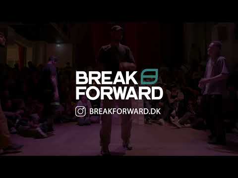 Opatow Flavours vs Primal Instincts (Top8) - Breaking I Absalon 2022 - By Break Forward