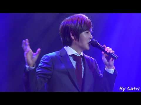 20161019정동하 현백충청점-멈출수가없어&이밤이 난좋아