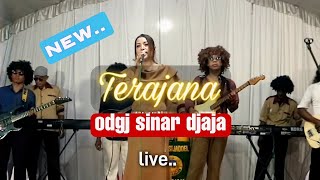 Download lagu terajana (dangdut) odgj sinar djaja #dangdut #dangdutjadul #dangdutlawas #dangdutklasik mp3