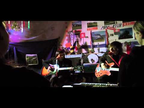 The Colleas - The Colleas - Víc než deset let