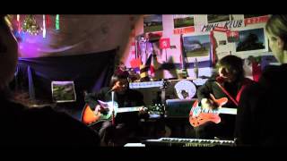 The Colleas - Víc než deset let