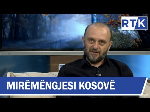 Mysafiri i Mëngjesit - Bardh Rugova  03.12.2019