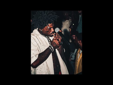 (FREE) Kodak Black Type Beat - ''Don't Catch Feelings''