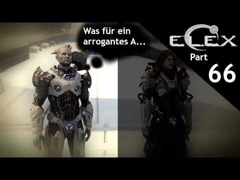 Elex 1 mit Mods lets Play Part 66, letzter Passus