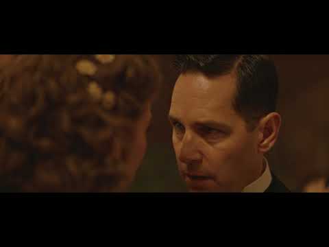 Шпионская игра - Trailer