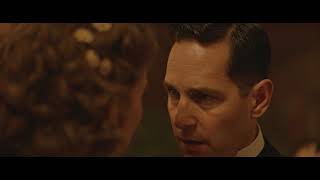 Трейлер: Шпионская игра