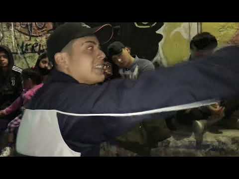 ESPE vs TOBI - FINAL Martha Free x Copa de Oro