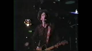 Better Than Ezra - WWOZ (1997-05-22 at The Abyss, Houston, TX)