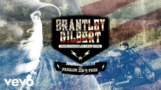 Brantley Gilbert - JUST AS I AM Album Launch Day 5