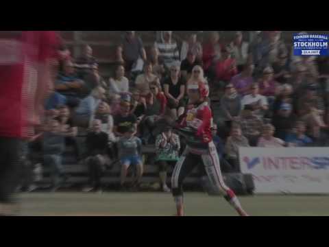 Finnish Baseball Goes Stockholm: The Rules of Finnish Baseball