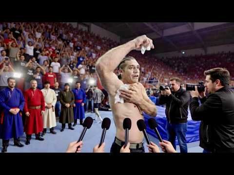 Why am I FAMOUS IN MONGOLIA?