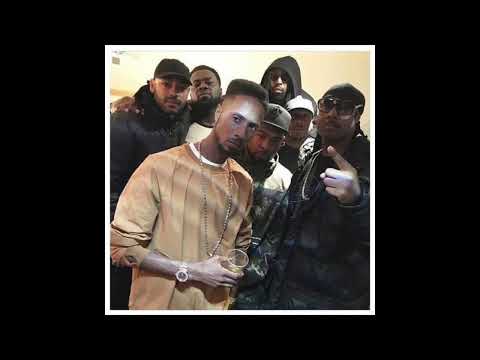 Hitman Hyper & D Double E - Lyrical Combat (Prod Jammer)
