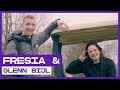 FRESIA & | Golfen met Glenn Bijl