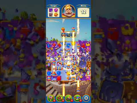 Royal Match Level 1962