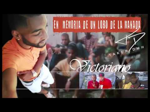 Taker - En Memoria de un lobo de la Manada