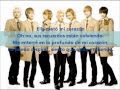 TOUCH (터치) - Killin' Me - Sub Español. 