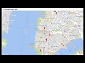 3 Easy New York Walks Ghostbusters Empire State Building Freedom Tower