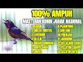 MASTERAN TERBAIK KONIN JUARA NASIONAL FULL MATERI TEMBAKAN MEWAH